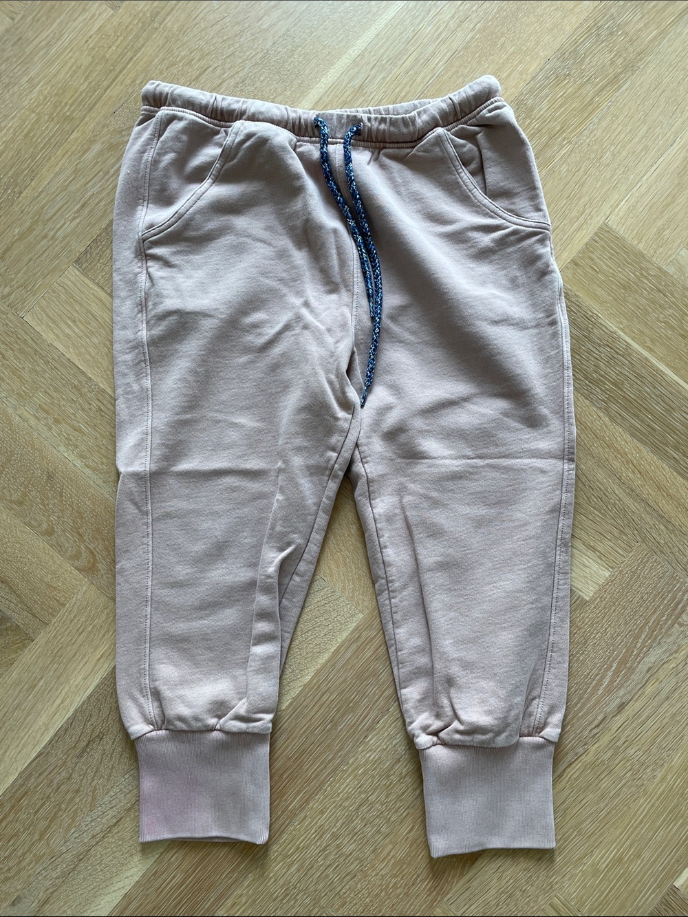 Free people movement cropped sweatpants size small *please read*